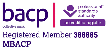 BACP - Registered member